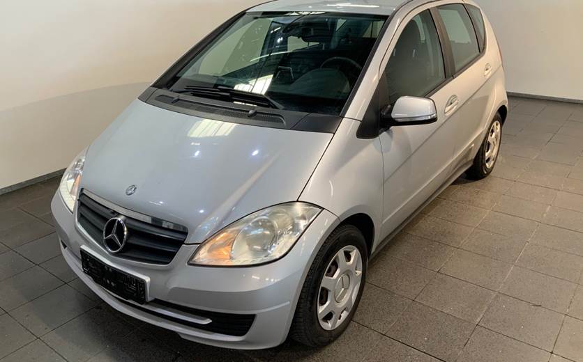 Mercedes A160 2,0 CDi