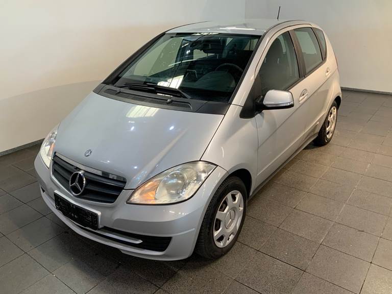 Mercedes A160 2,0 CDi