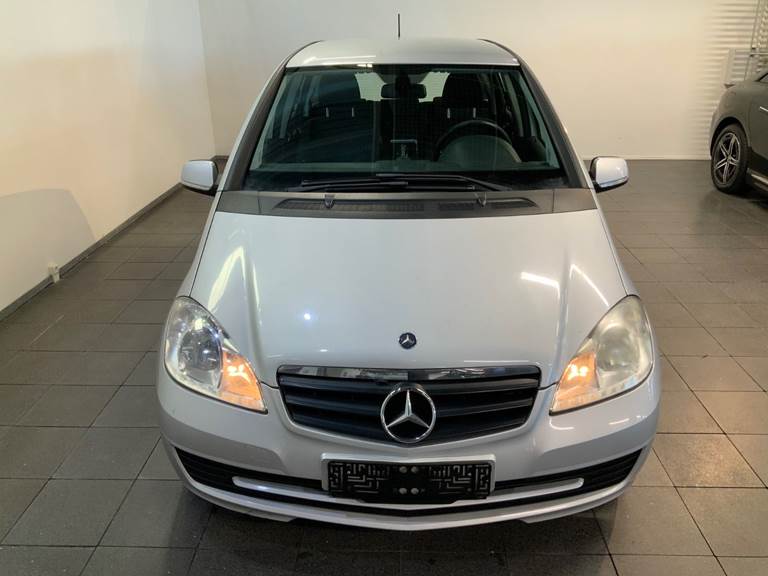 Mercedes A160 2,0 CDi