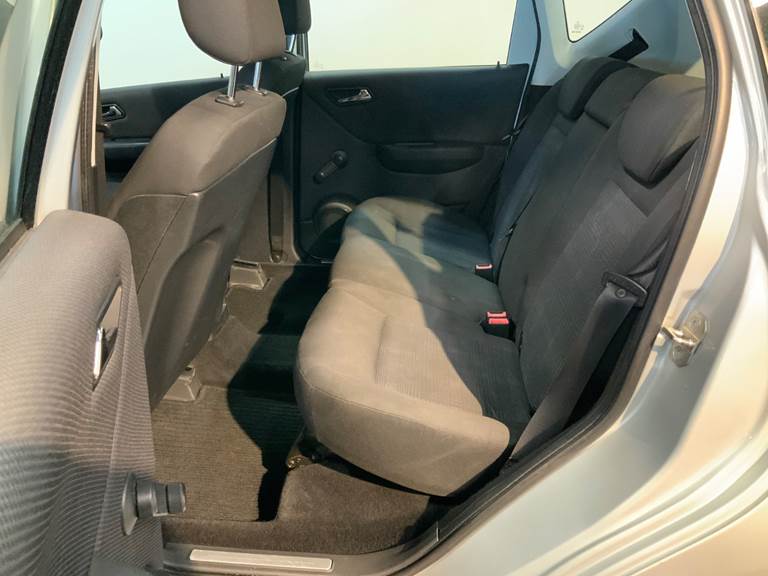 Mercedes A160 2,0 CDi