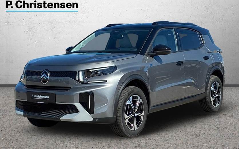 Citroën e-C3 Aircross 44 Max