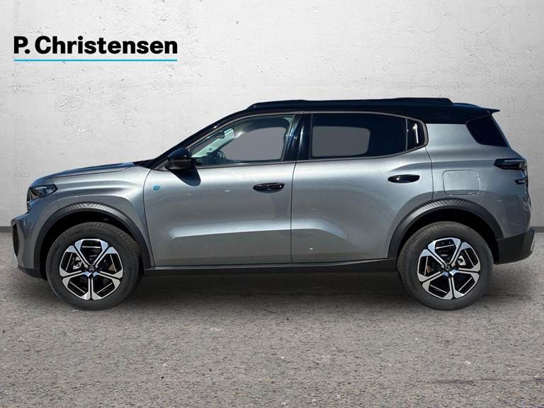 Citroën e-C3 Aircross 44 Max
