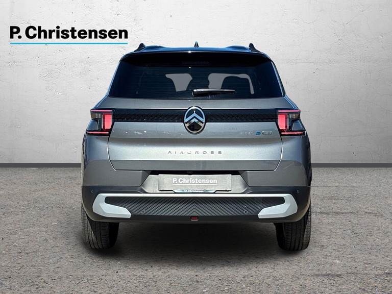 Citroën e-C3 Aircross 44 Max