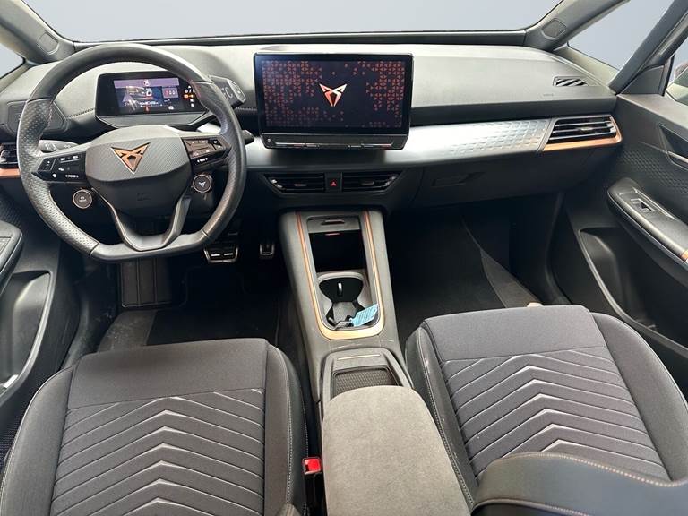 Cupra Born 77 e-Boost