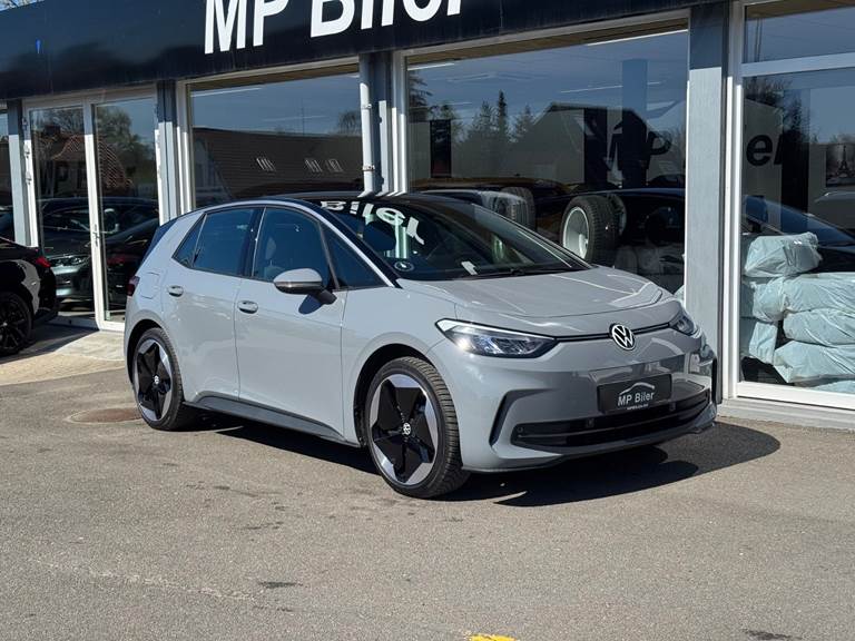 VW ID.3 77 Pro S