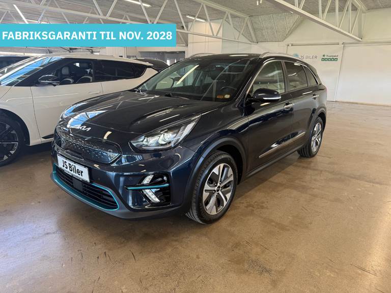 Kia e-Niro 64 Advance