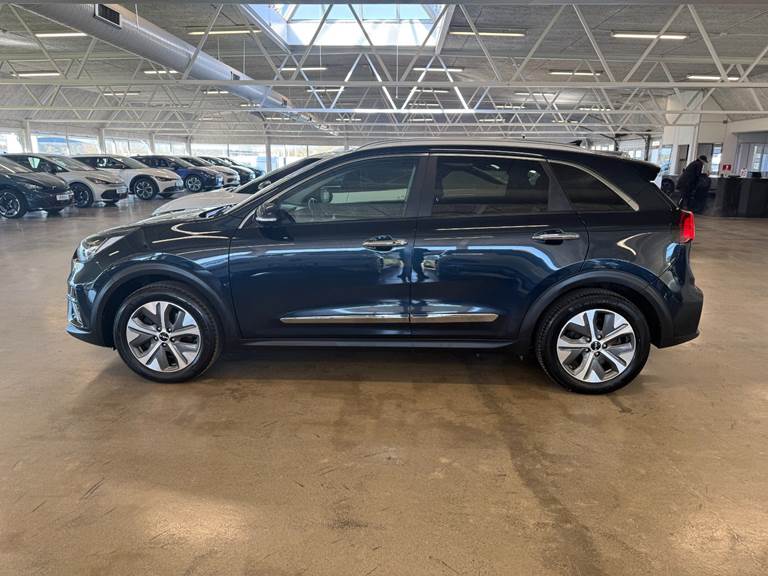 Kia e-Niro 64 Advance