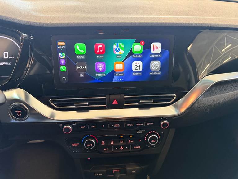 Kia e-Niro 64 Advance