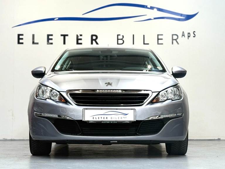 Peugeot 308 1,6 e-HDi 116 Active
