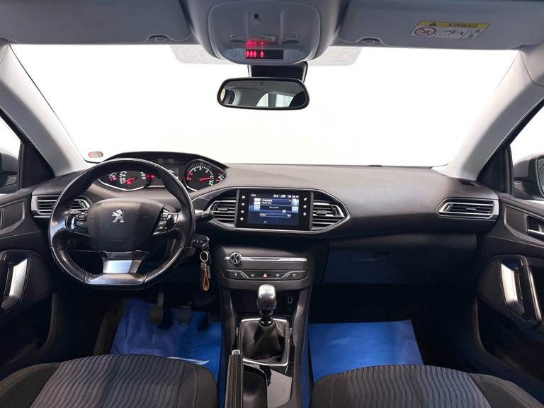 Peugeot 308 1,6 e-HDi 116 Active