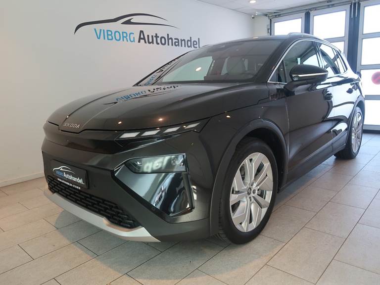 100Autotjek biler