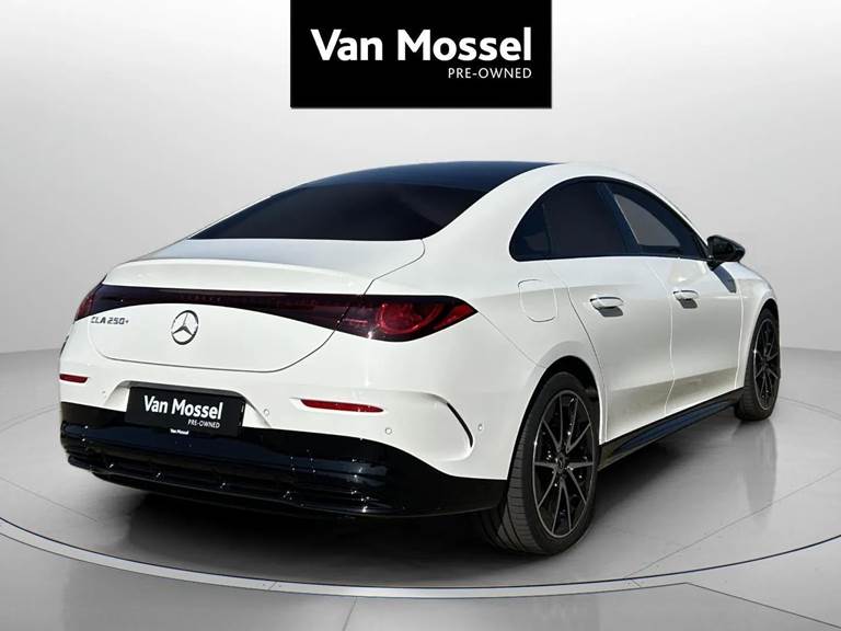 Mercedes CLA250+ EQ AMG Advance Plus