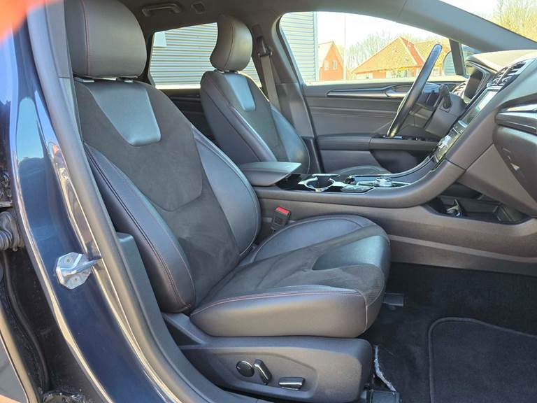 Ford Mondeo 2,0 EcoBlue ST-Line X stc. aut.