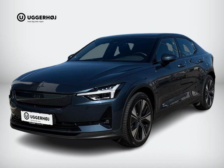 Polestar 2 Long Range