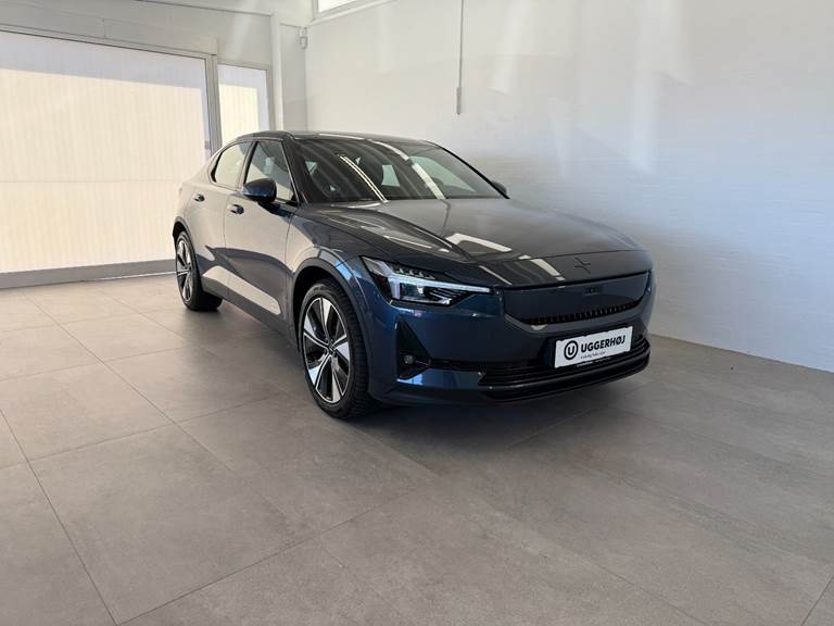Polestar 2 Long Range