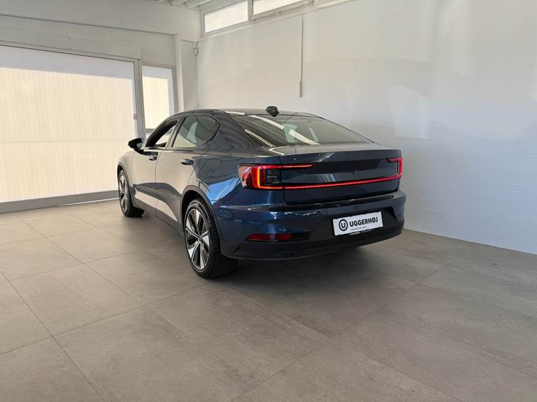 Polestar 2 Long Range
