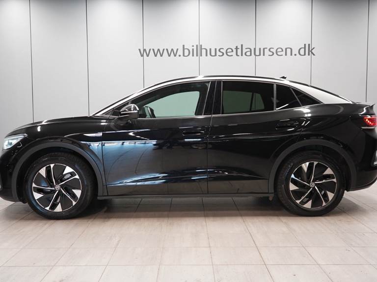 VW ID.5 77 Pro Performance