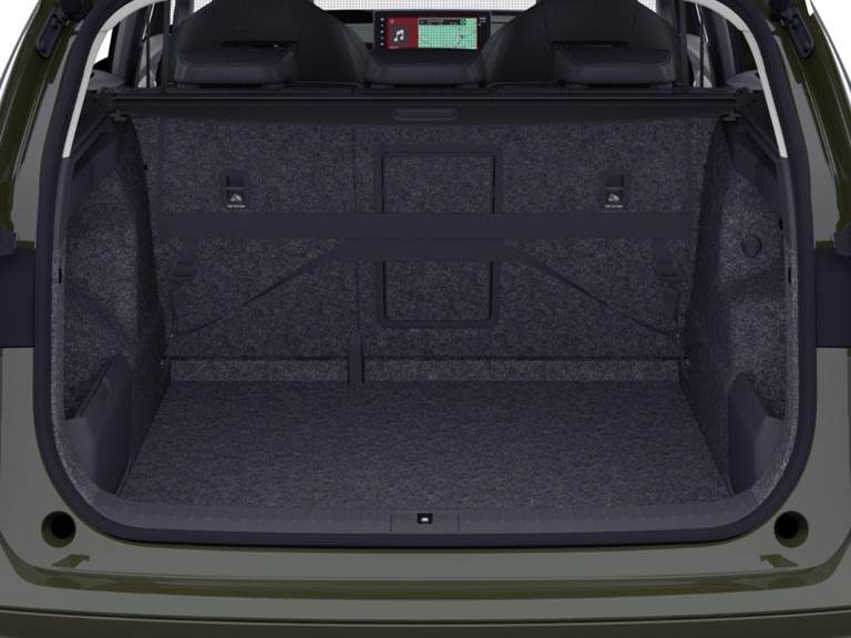 Skoda Enyaq 85x iV Sportline Maxx