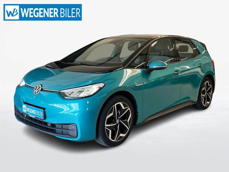 100Autotjek biler