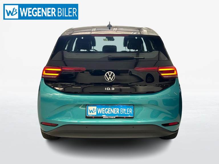 VW ID.3 77 Pro S