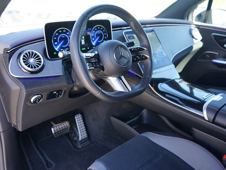 Mercedes EQE350 SUV Advance Plus 4Matic