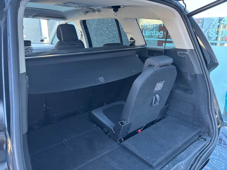 Citroën Grand C4 Picasso 1,6 BlueHDi 120 Intensive+ EAT6 7prs