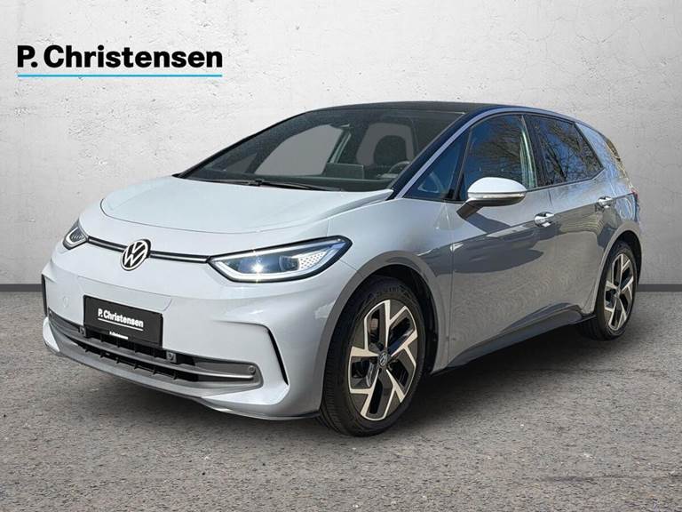 VW ID.3 58 Pro