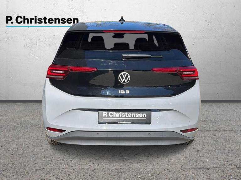 VW ID.3 58 Pro