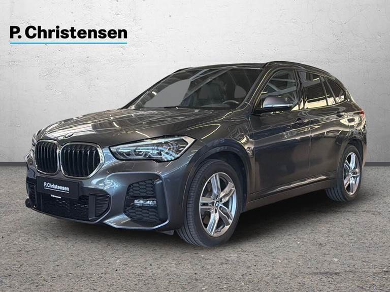 BMW X1 1,5 xDrive25e M-Sport aut.
