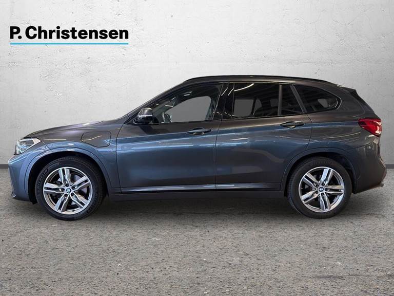 BMW X1 1,5 xDrive25e M-Sport aut.