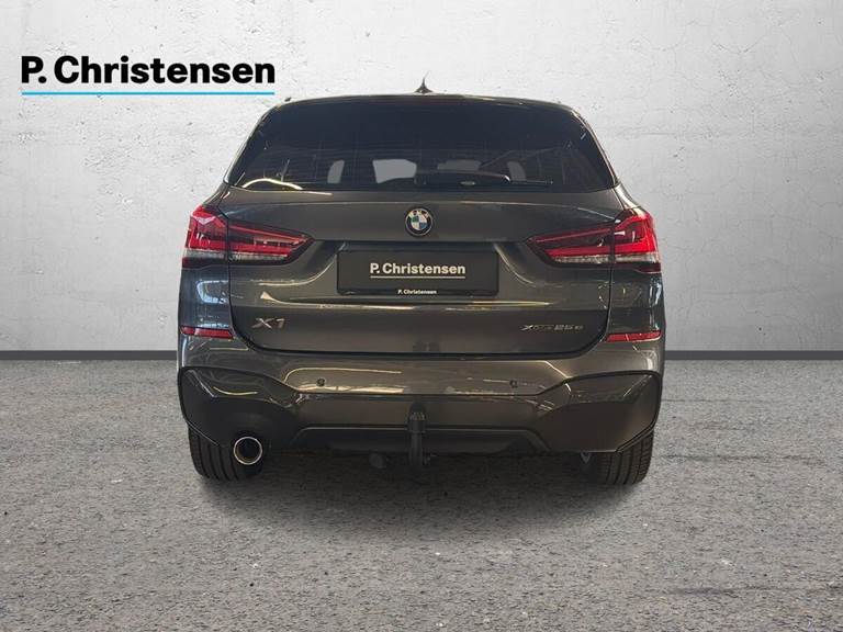 BMW X1 1,5 xDrive25e M-Sport aut.