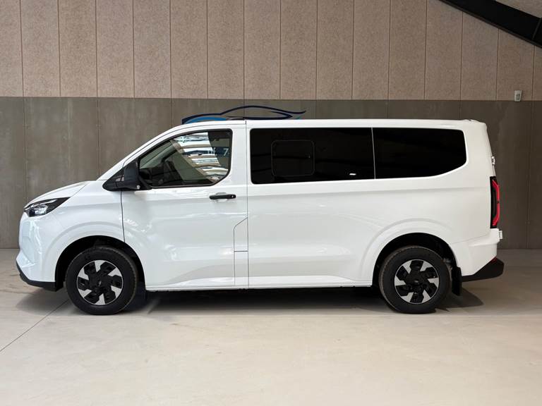 Ford E-Transit Custom Kombi 340 L1 64 Trend
