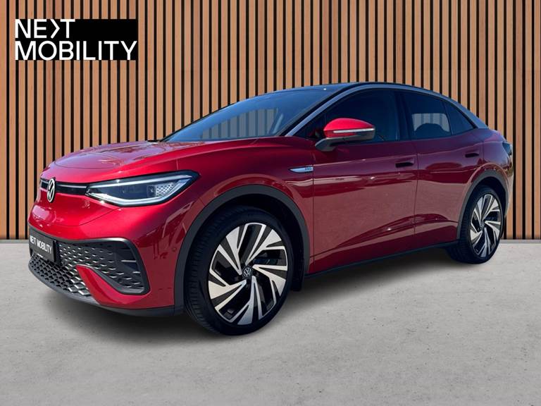 VW ID.5 77 Pro Performance