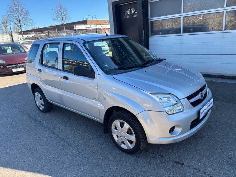 Suzuki Ignis 1,3 SE