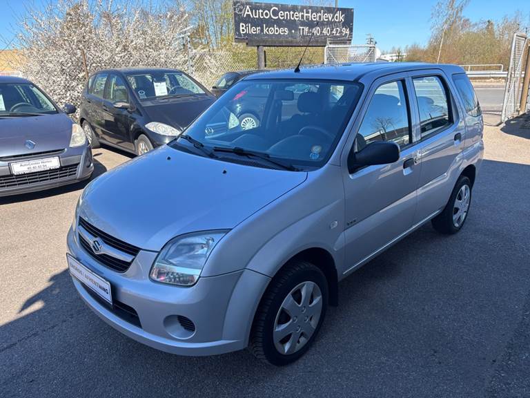 Suzuki Ignis 1,3 SE