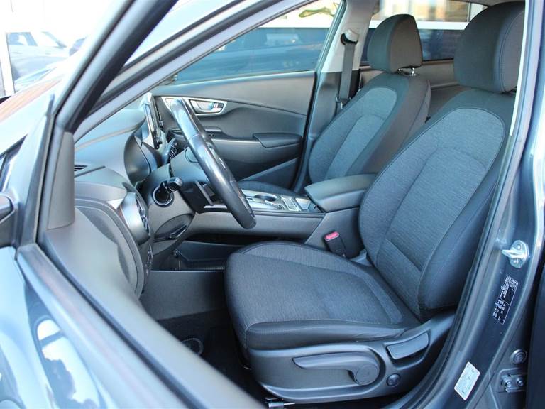 Hyundai Kona 64 EV Advanced