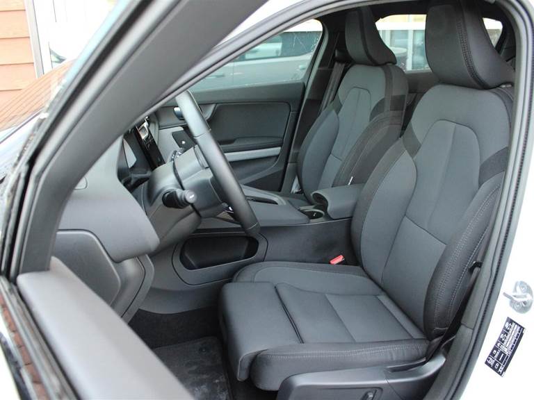 Polestar 2 Long Range