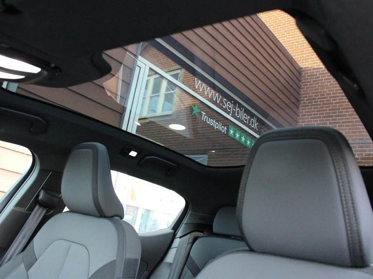 Polestar 2 Long Range