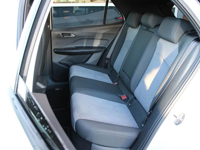 Cupra Born 58 Dinamica Pack High