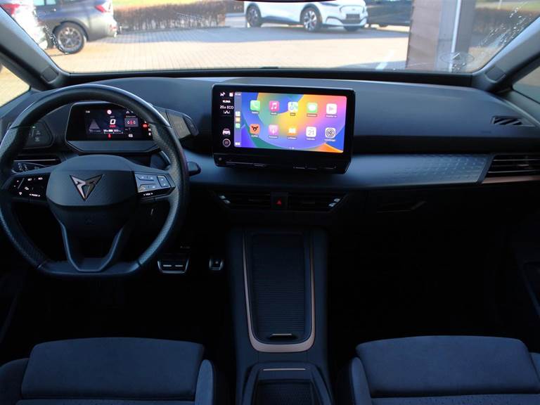 Cupra Born 58 Dinamica Pack High