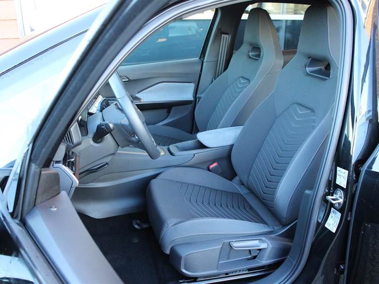 Cupra Born 77 Pasión