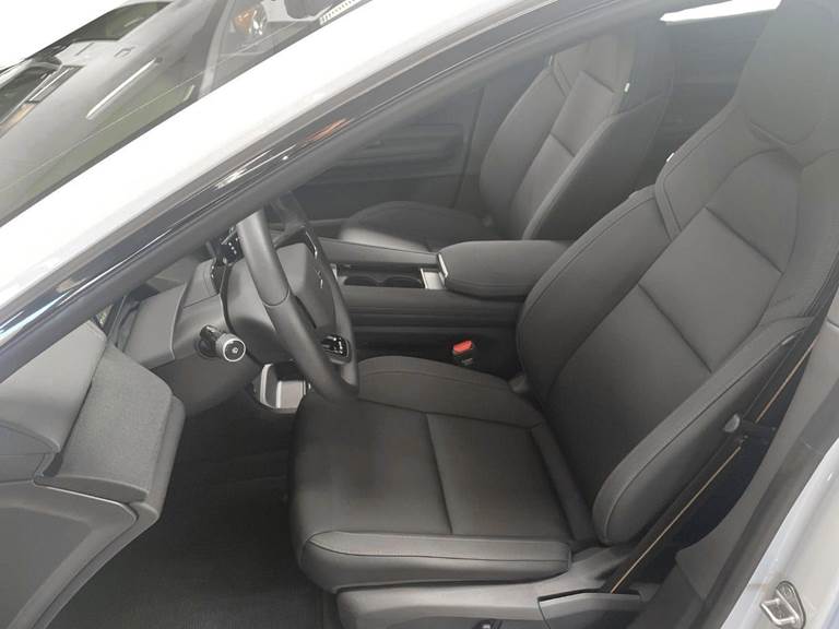 Polestar 4 Long Range