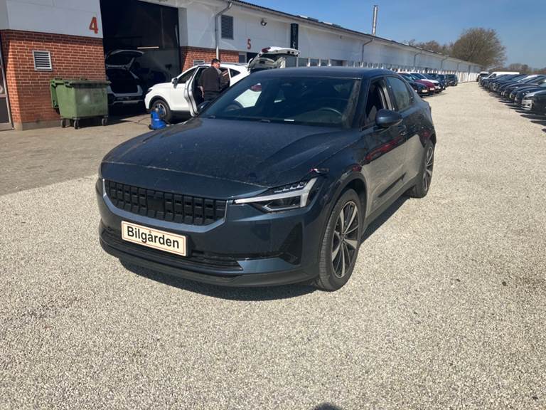 Polestar 2 Standard Range