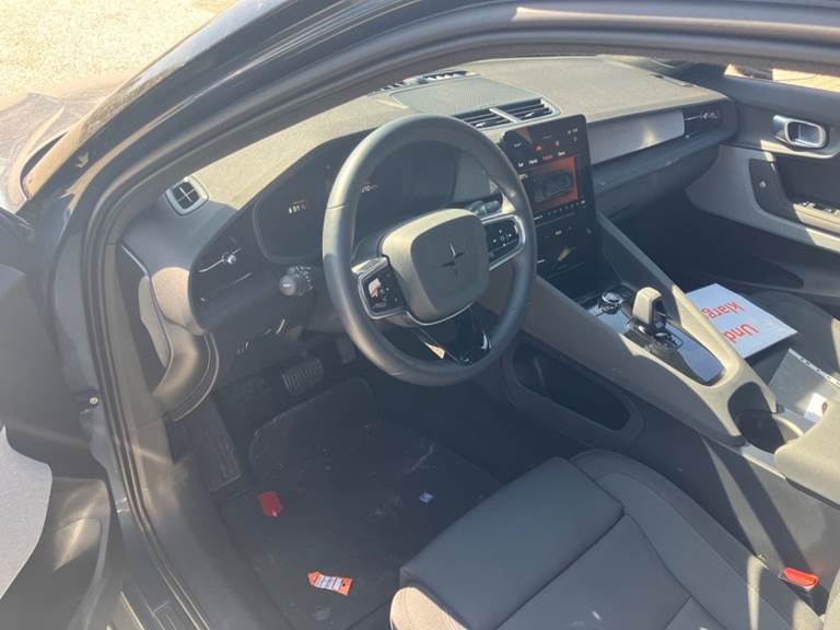 Polestar 2 Standard Range