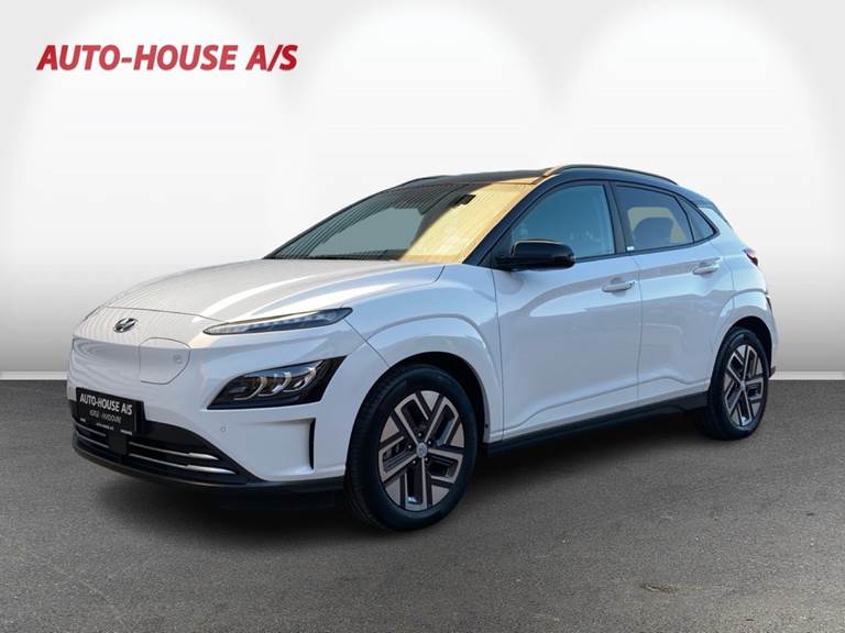 Hyundai Kona 64 EV Advanced