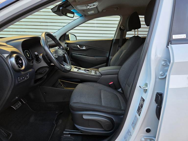 Hyundai Kona 64 EV Advanced