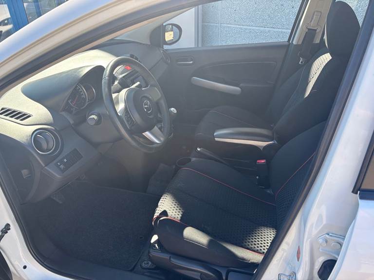 Mazda 2 1,3 Advance