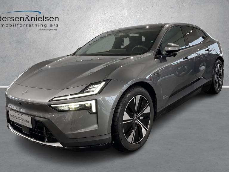 Polestar 4 EL LRDM Prime AWD 544HK 5d Aut.