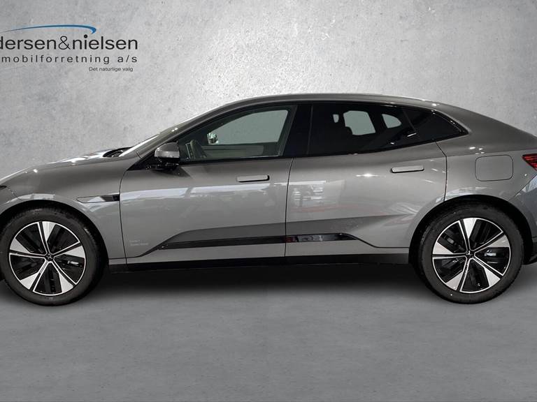 Polestar 4 EL LRDM Prime AWD 544HK 5d Aut.