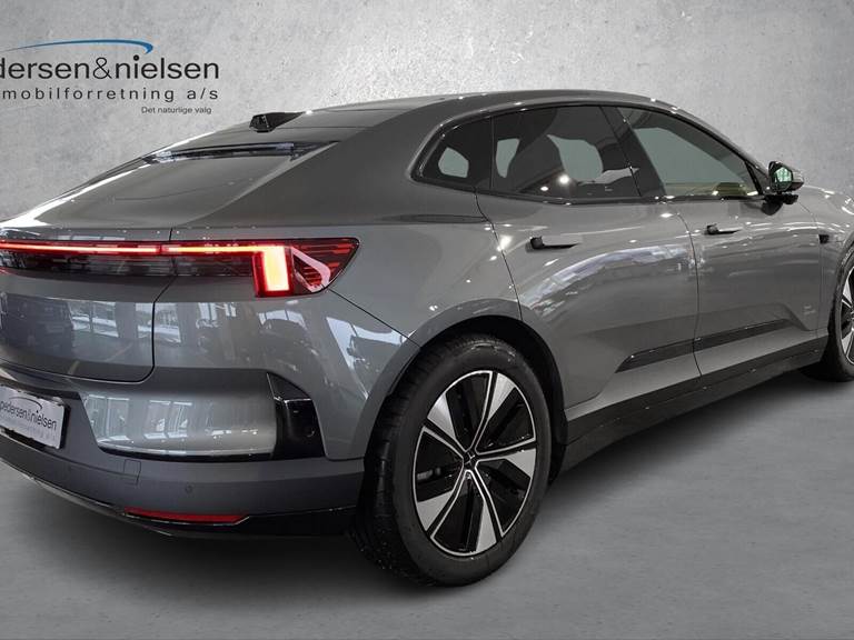 Polestar 4 EL LRDM Prime AWD 544HK 5d Aut.